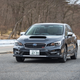 Illustration for article titled The 2018 Subaru Levorg Is A WRX Wagon For Grown-Ups